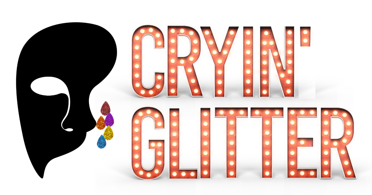 Cryin' Glitter — Broadway and showtunes DJ in Washington, DC